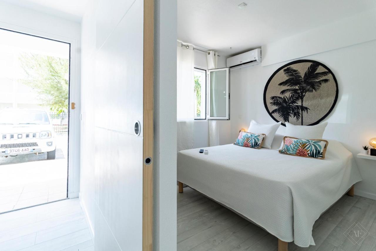 Kaffa50 - Plage & 3Piscines - Anse Marcel エクステリア 写真